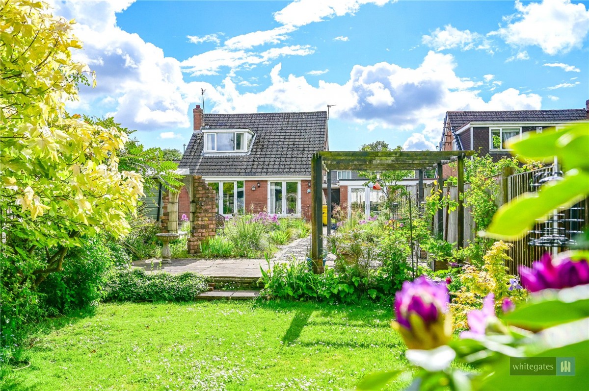 Knowsley, Prescot, Merseyside