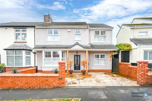 St. Helens, Merseyside