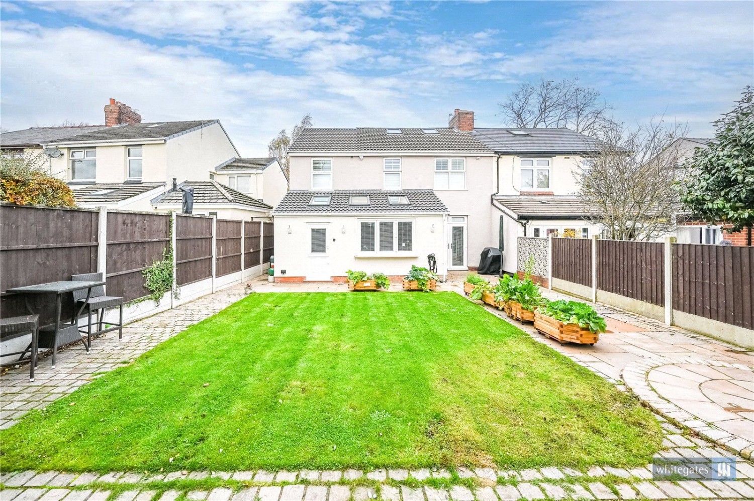 St. Helens, Merseyside