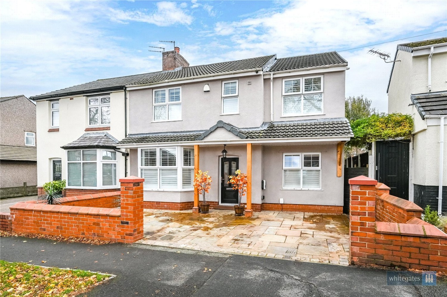 St. Helens, Merseyside