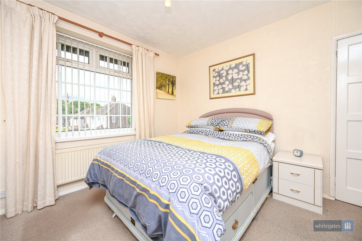 Whiston, Prescot, Merseyside