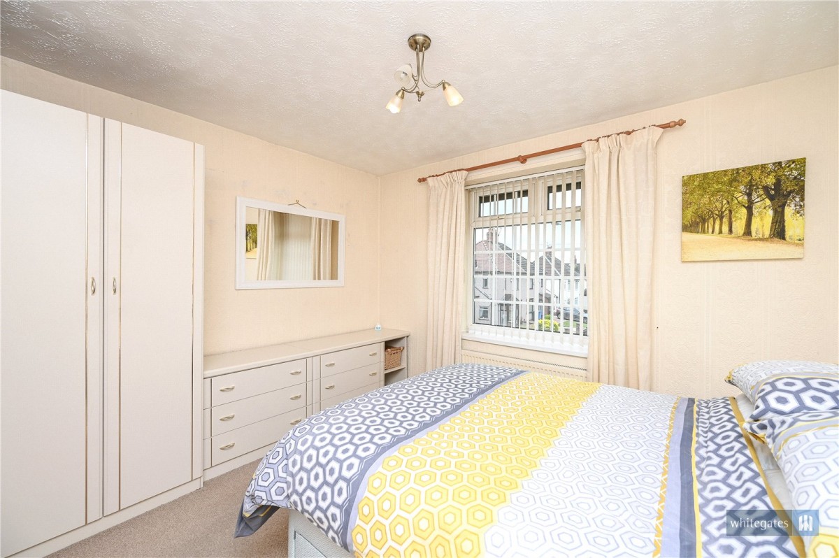 Whiston, Prescot, Merseyside