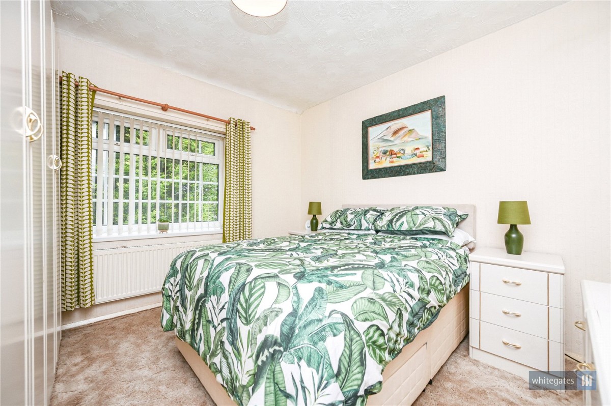 Whiston, Prescot, Merseyside