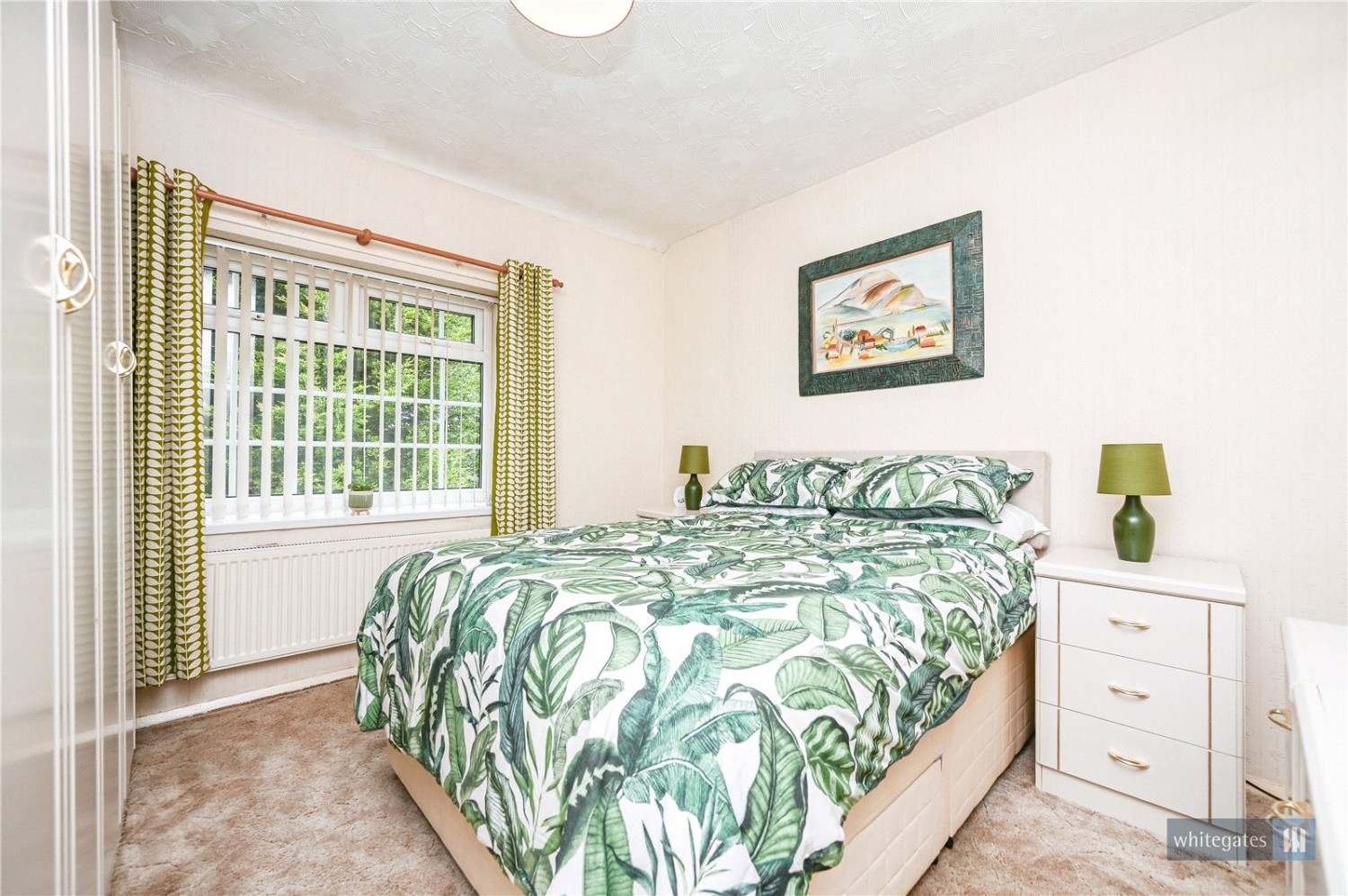 Whiston, Prescot, Merseyside
