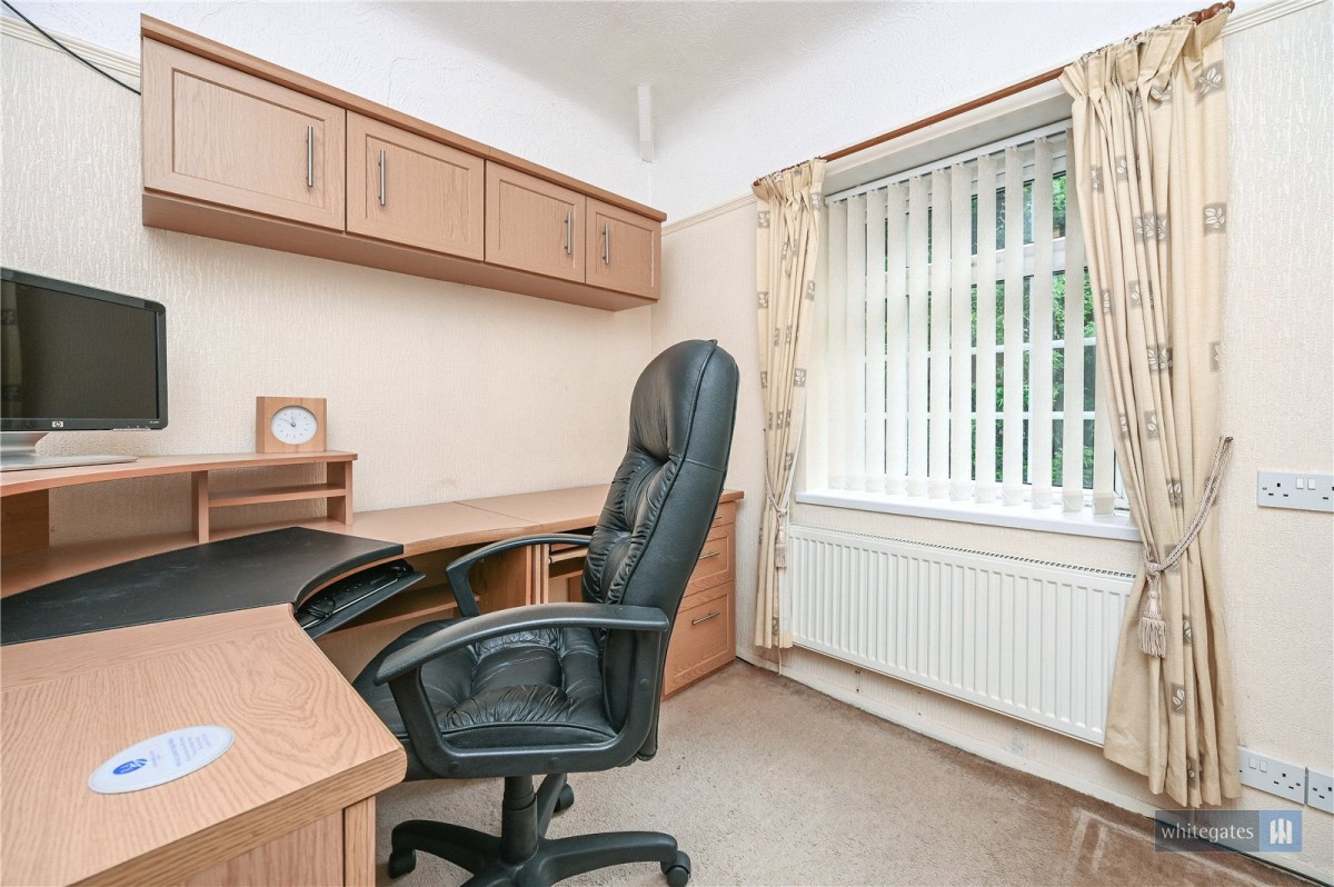 Whiston, Prescot, Merseyside