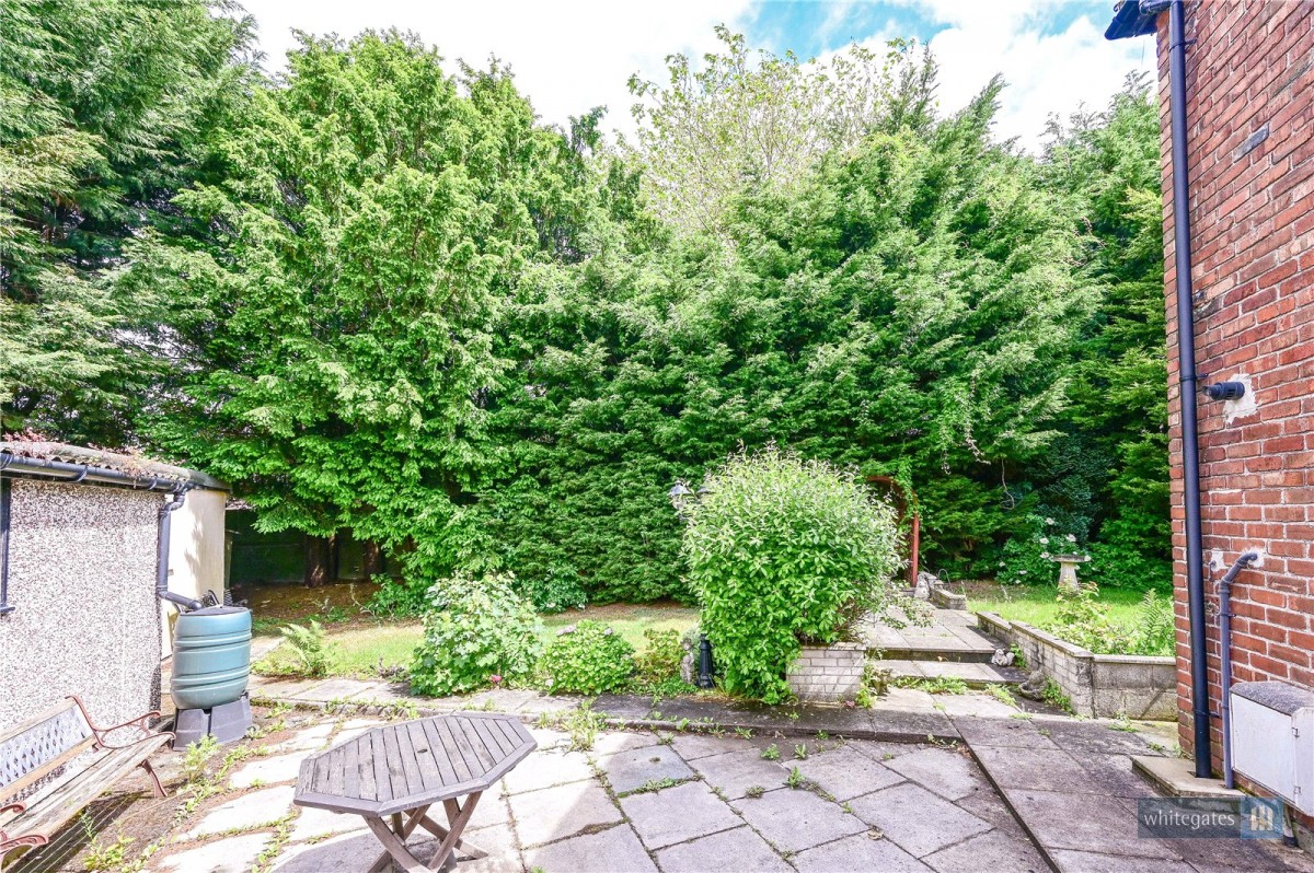 Whiston, Prescot, Merseyside