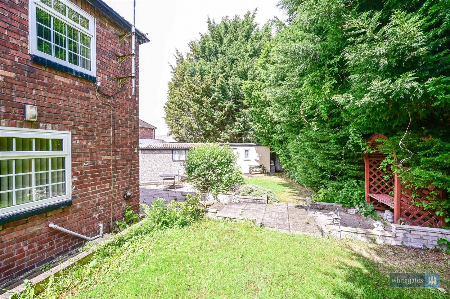 Whiston, Prescot, Merseyside