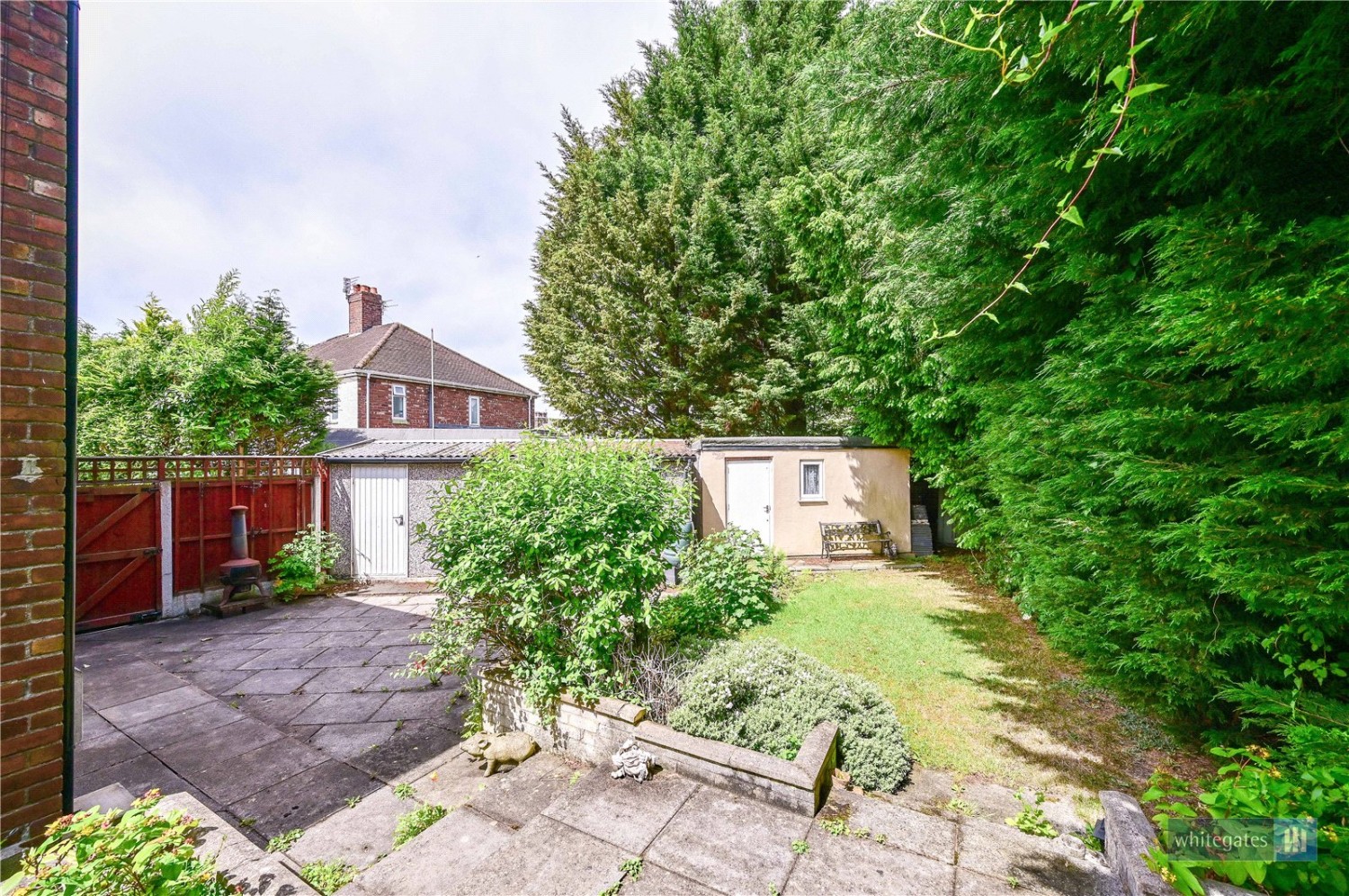 Whiston, Prescot, Merseyside