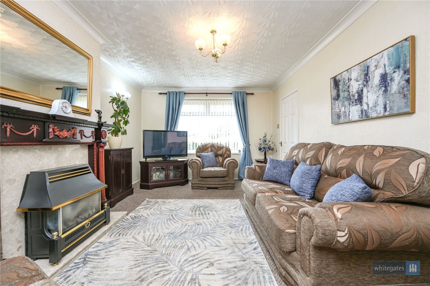 Whiston, Prescot, Merseyside