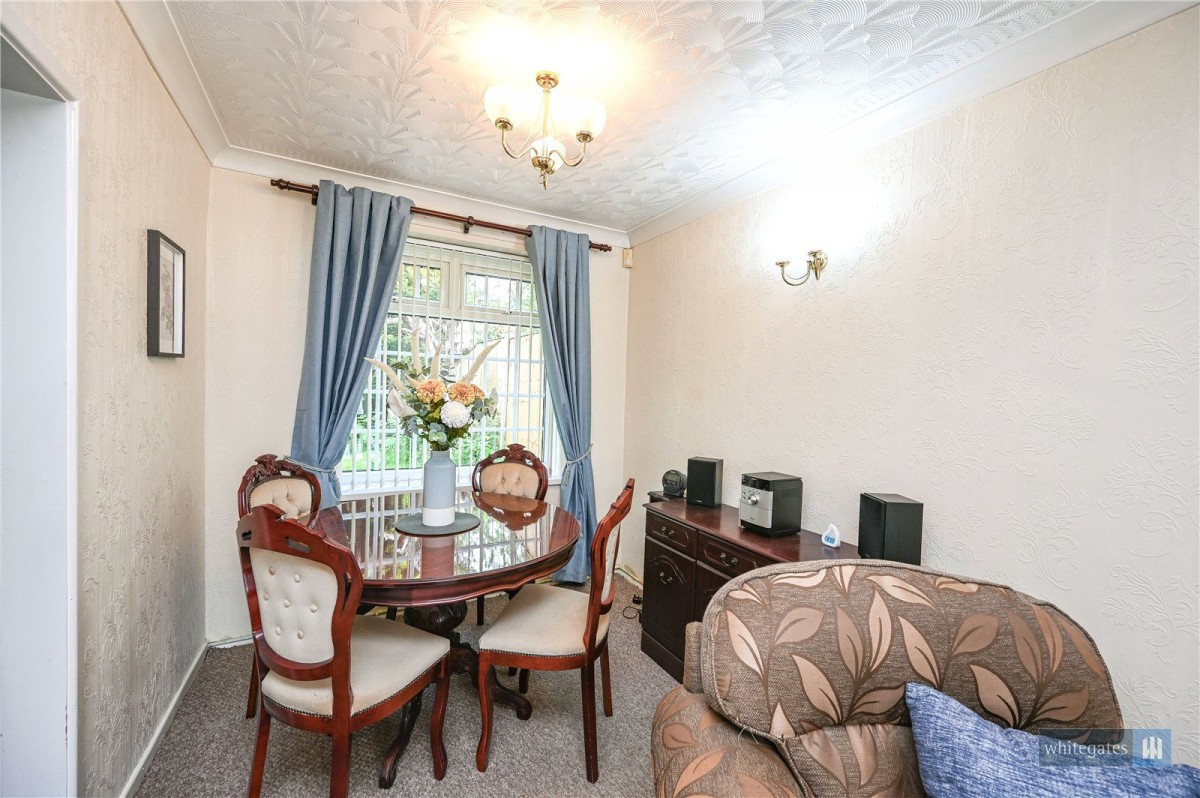 Whiston, Prescot, Merseyside