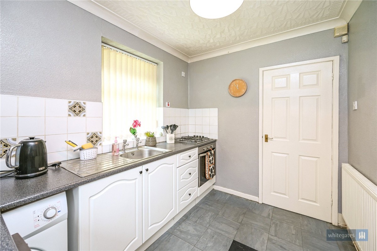 Whiston, Prescot, Merseyside