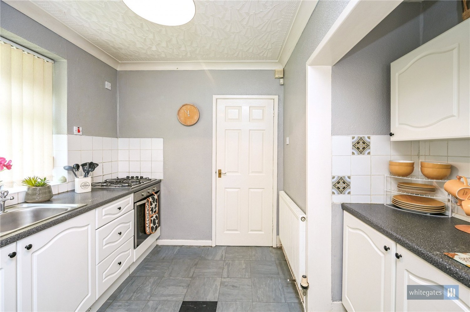 Whiston, Prescot, Merseyside