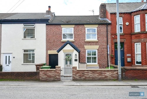 Eccleston Park, Prescot, Merseyside