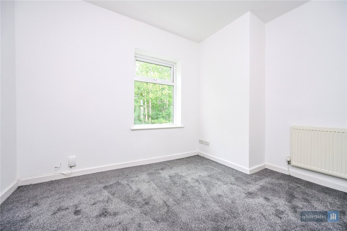Whiston, Prescot, Merseyside