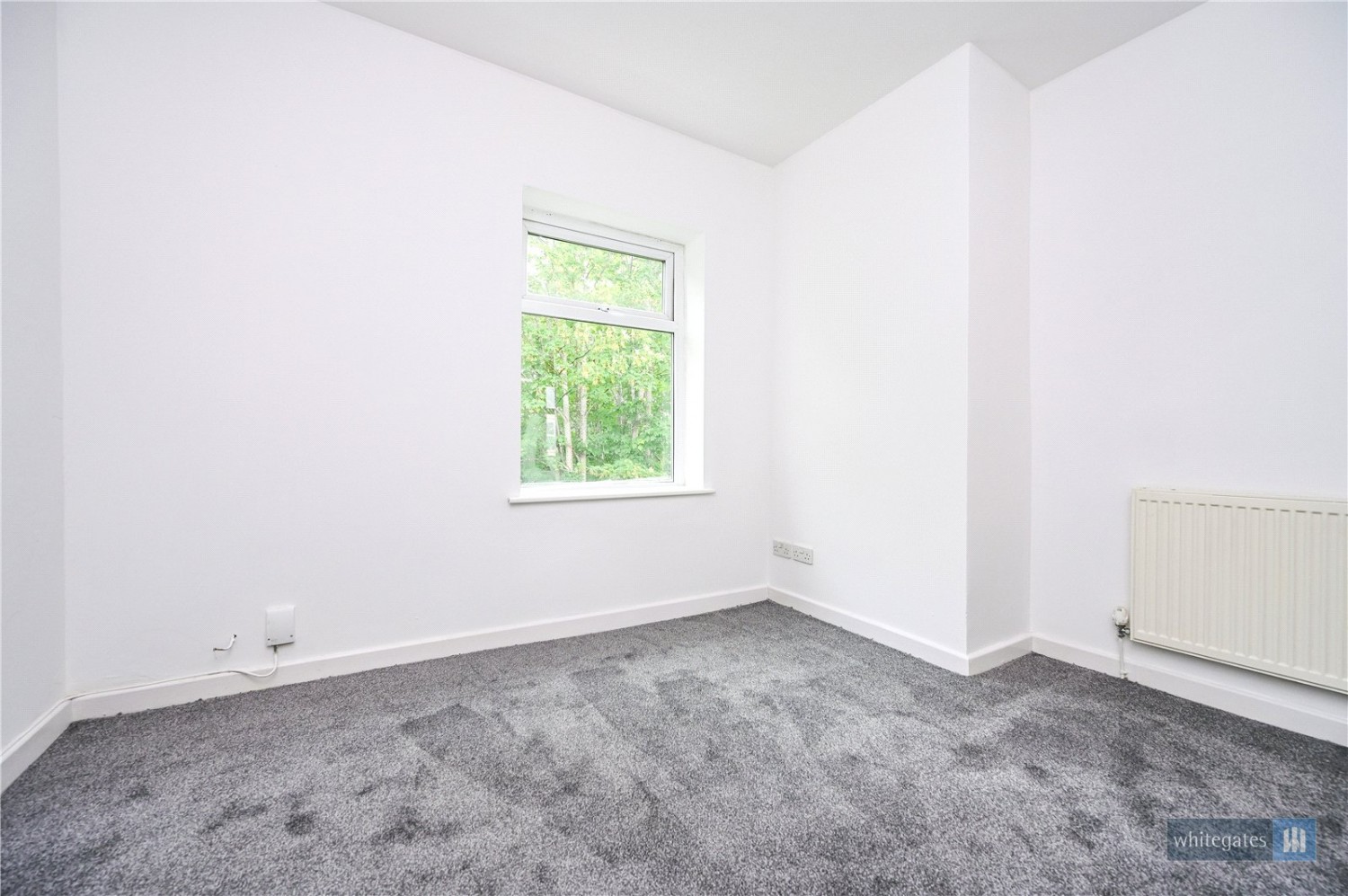 Whiston, Prescot, Merseyside