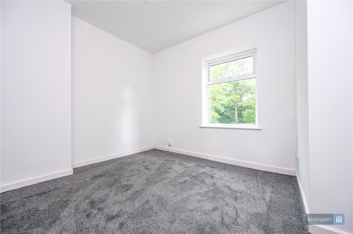Whiston, Prescot, Merseyside