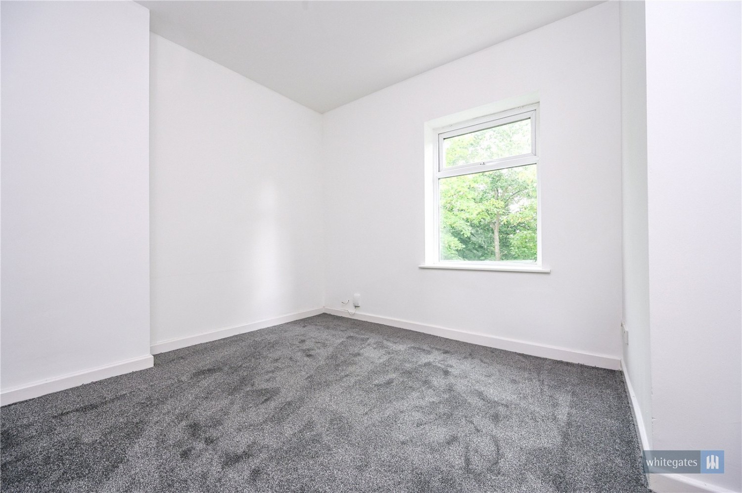 Whiston, Prescot, Merseyside