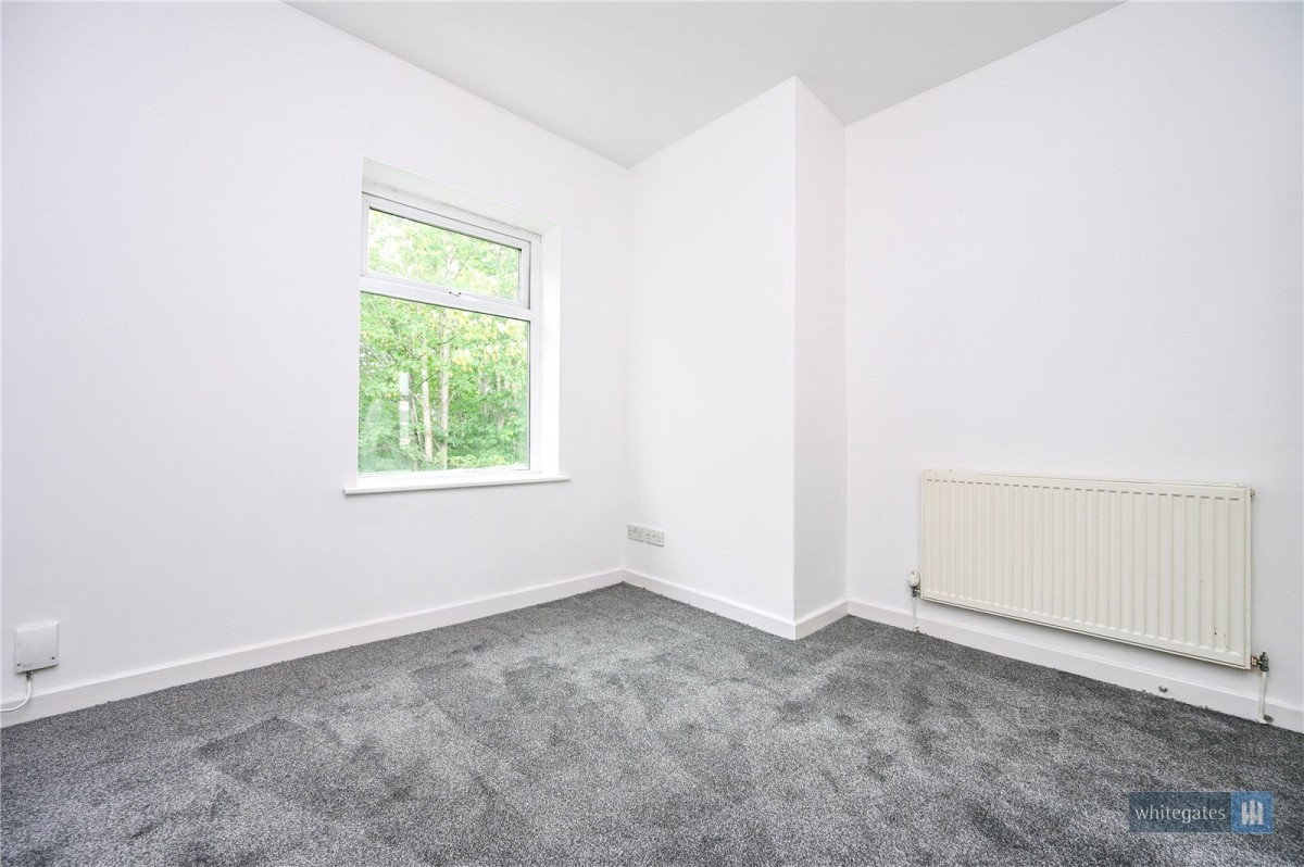 Whiston, Prescot, Merseyside