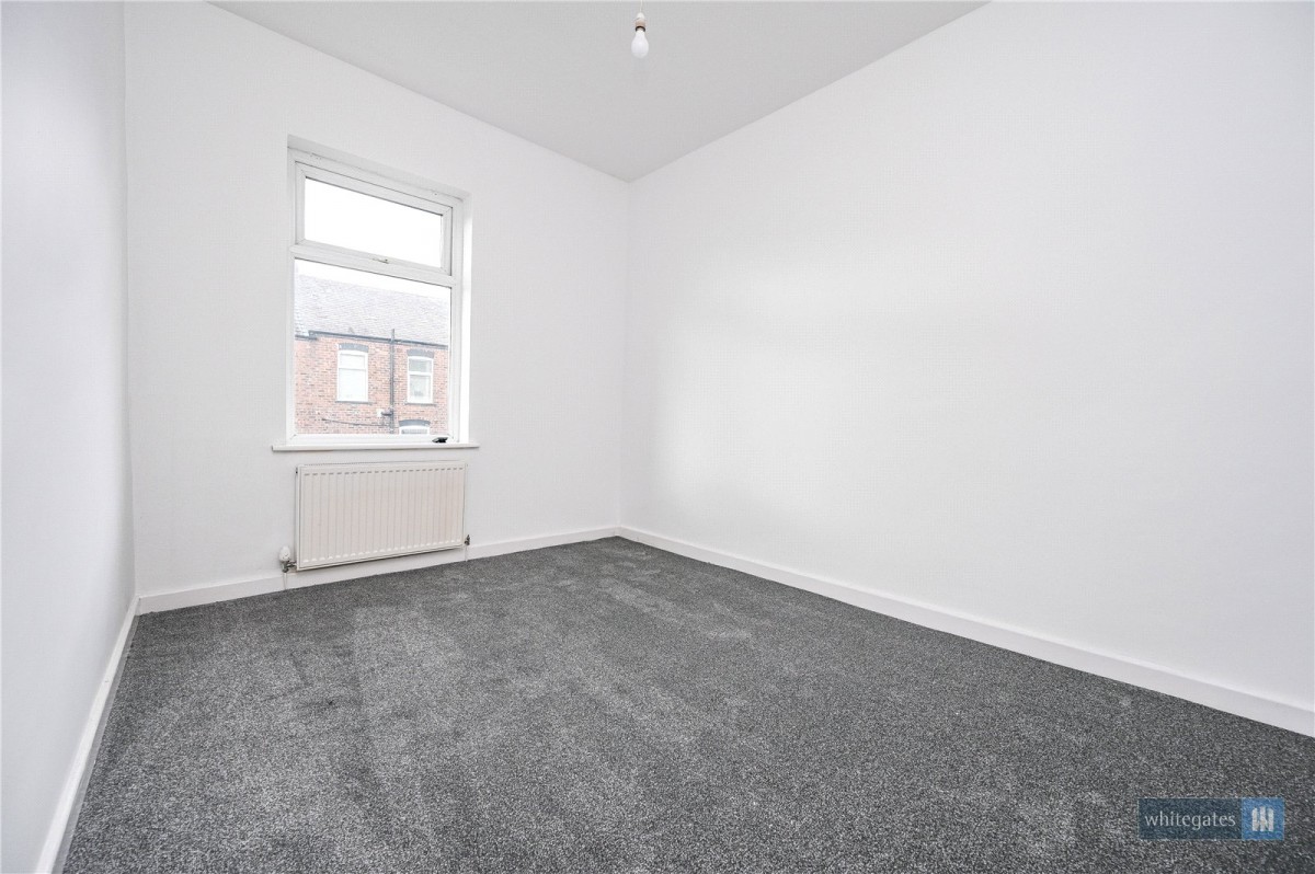 Whiston, Prescot, Merseyside