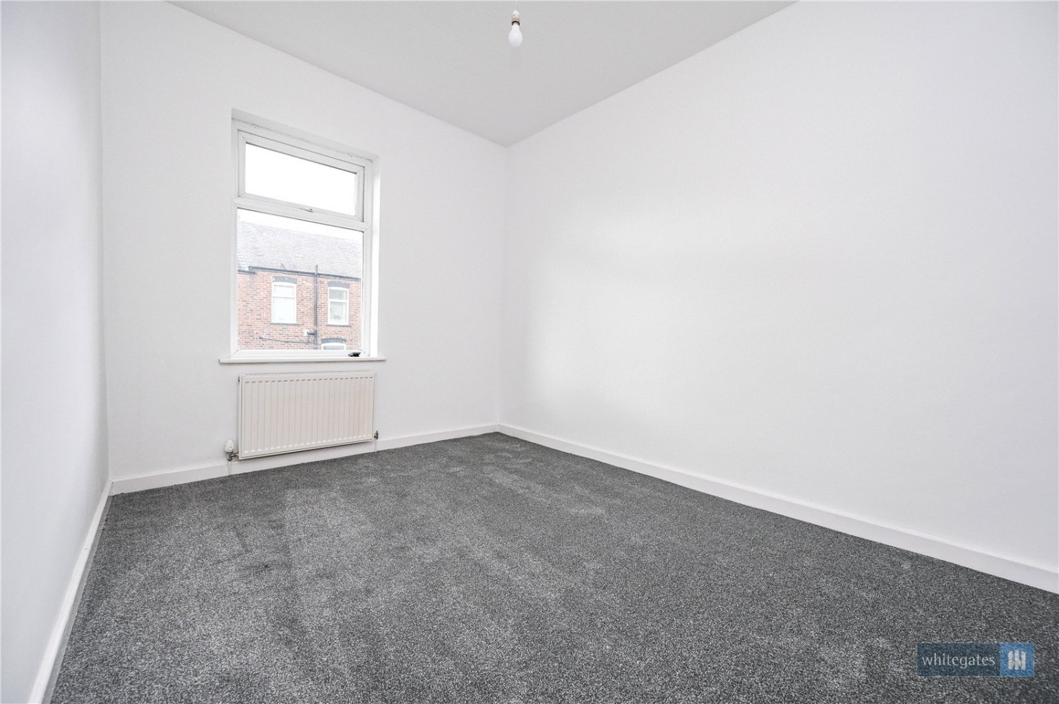 Whiston, Prescot, Merseyside