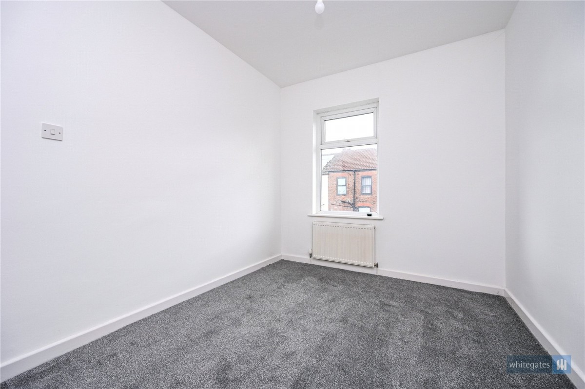 Whiston, Prescot, Merseyside