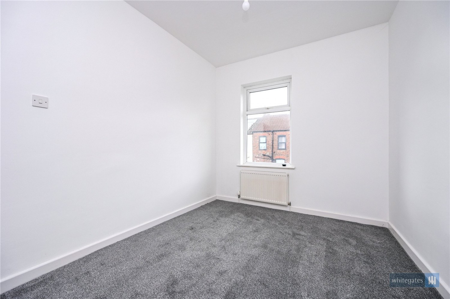 Whiston, Prescot, Merseyside