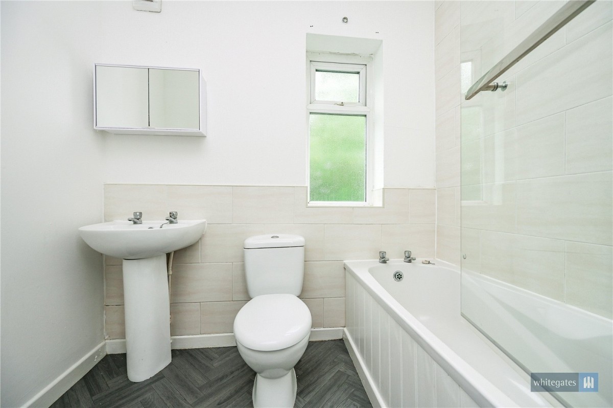 Whiston, Prescot, Merseyside