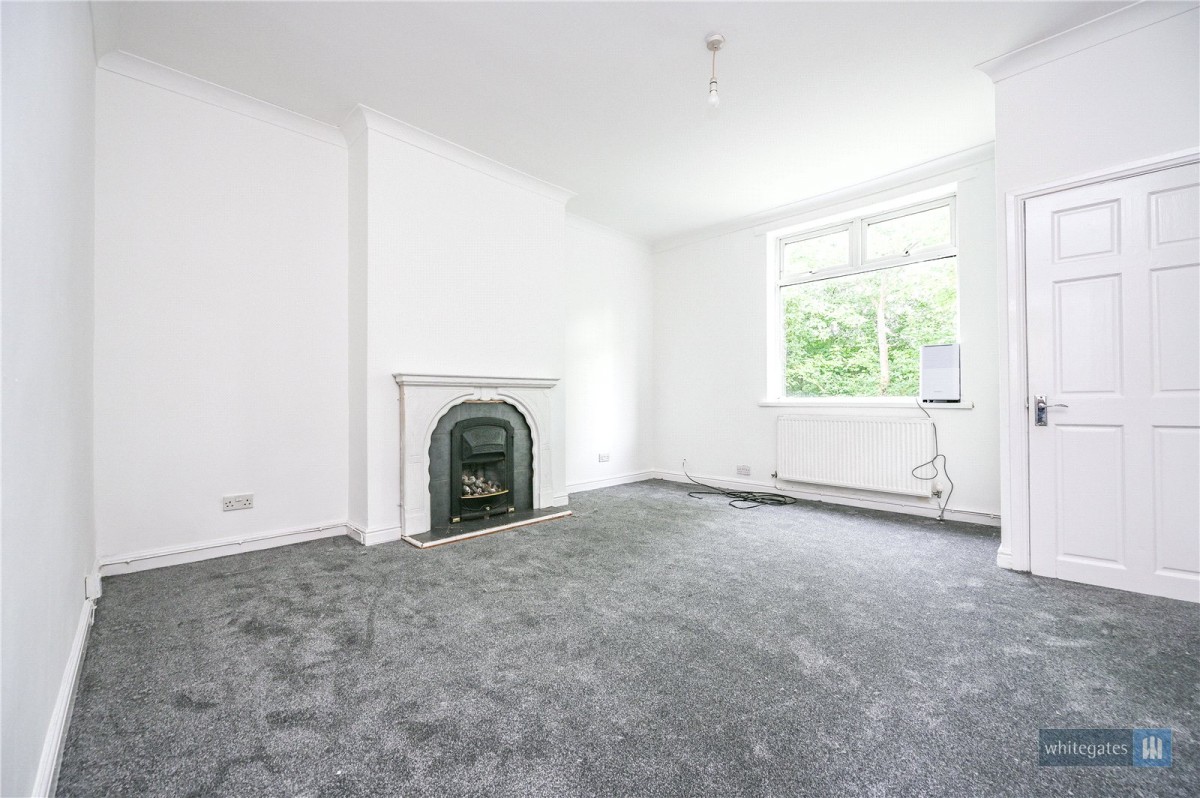 Whiston, Prescot, Merseyside