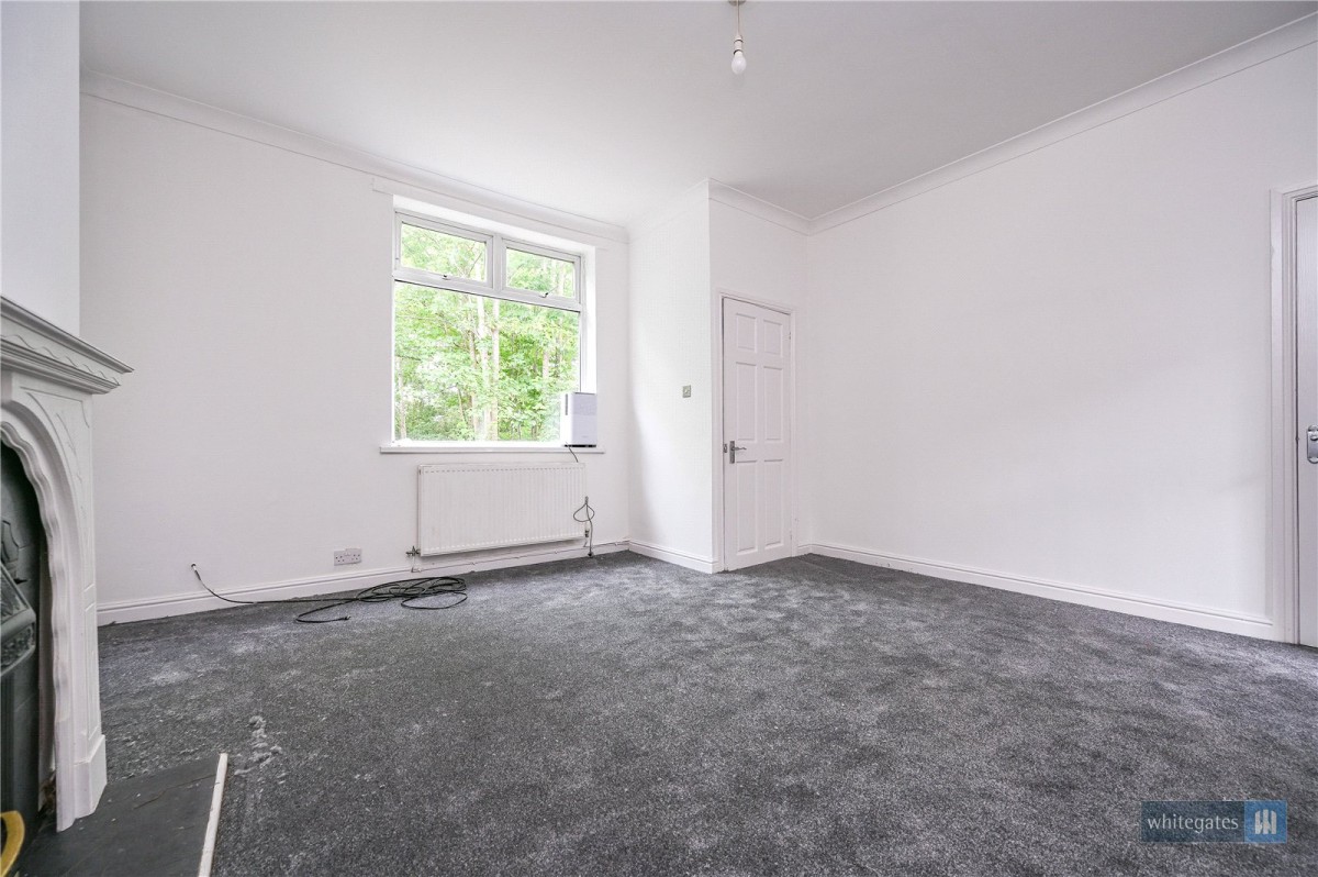 Whiston, Prescot, Merseyside