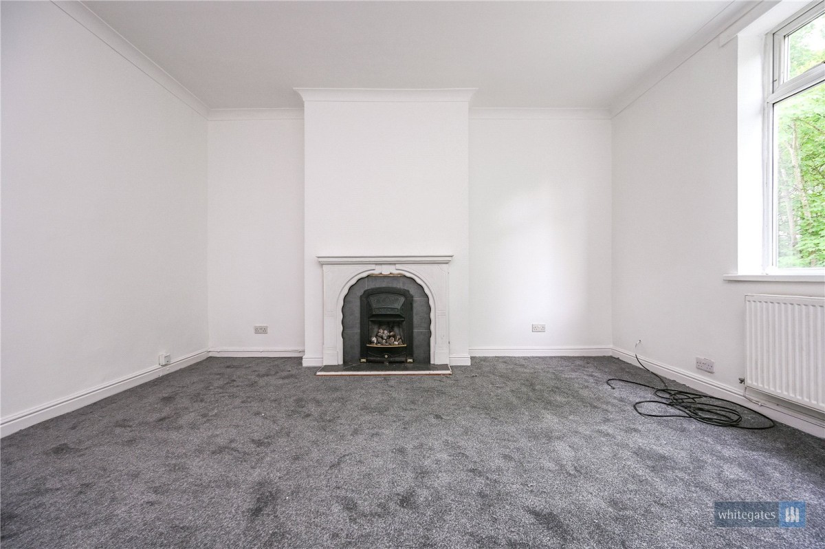Whiston, Prescot, Merseyside