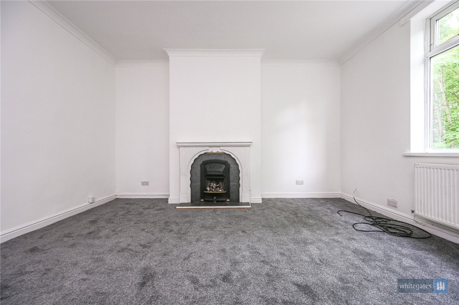Whiston, Prescot, Merseyside