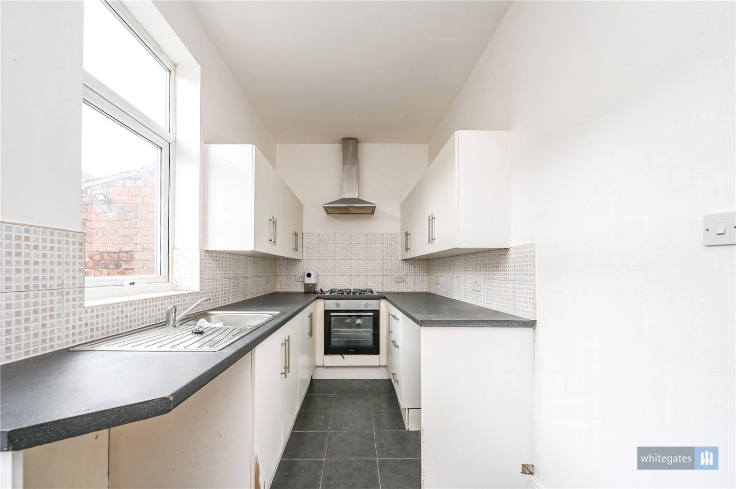 Whiston, Prescot, Merseyside