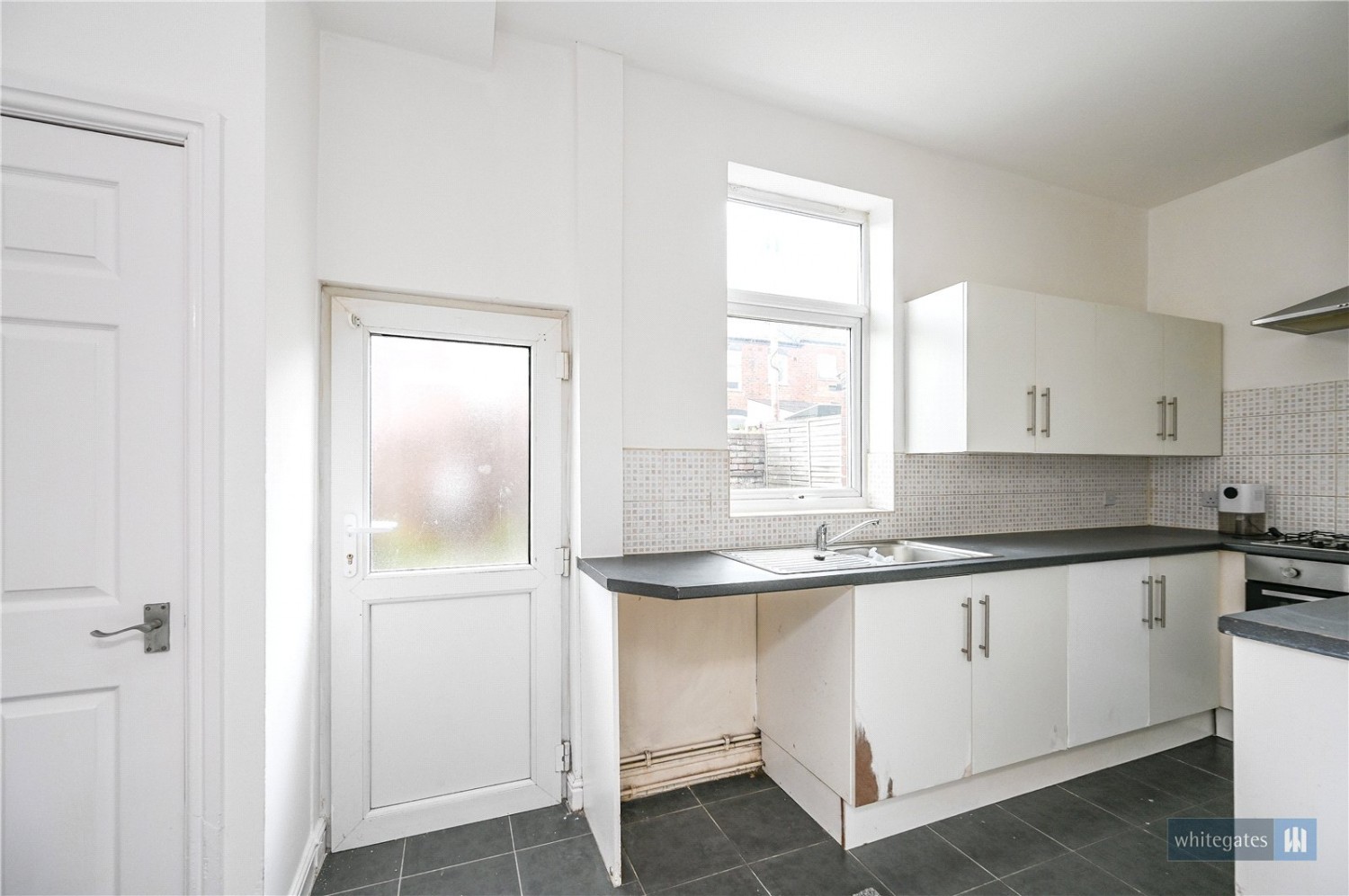 Whiston, Prescot, Merseyside