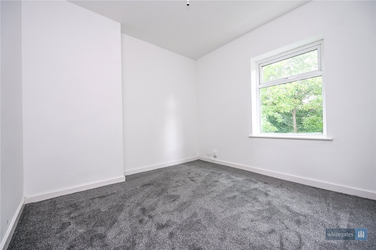Whiston, Prescot, Merseyside