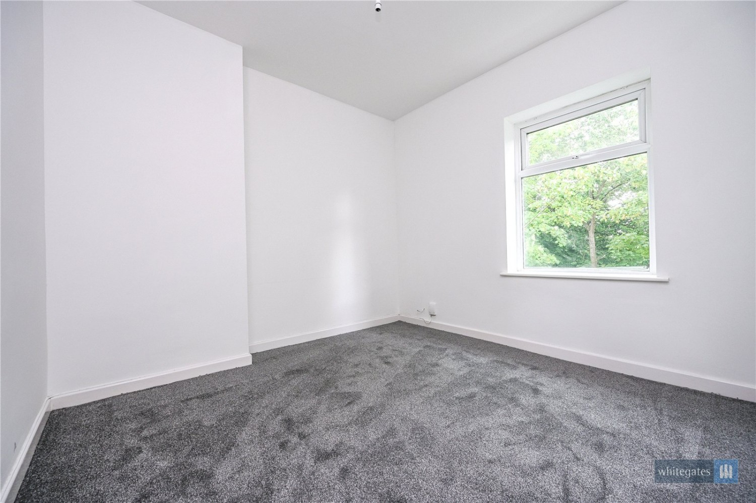 Whiston, Prescot, Merseyside