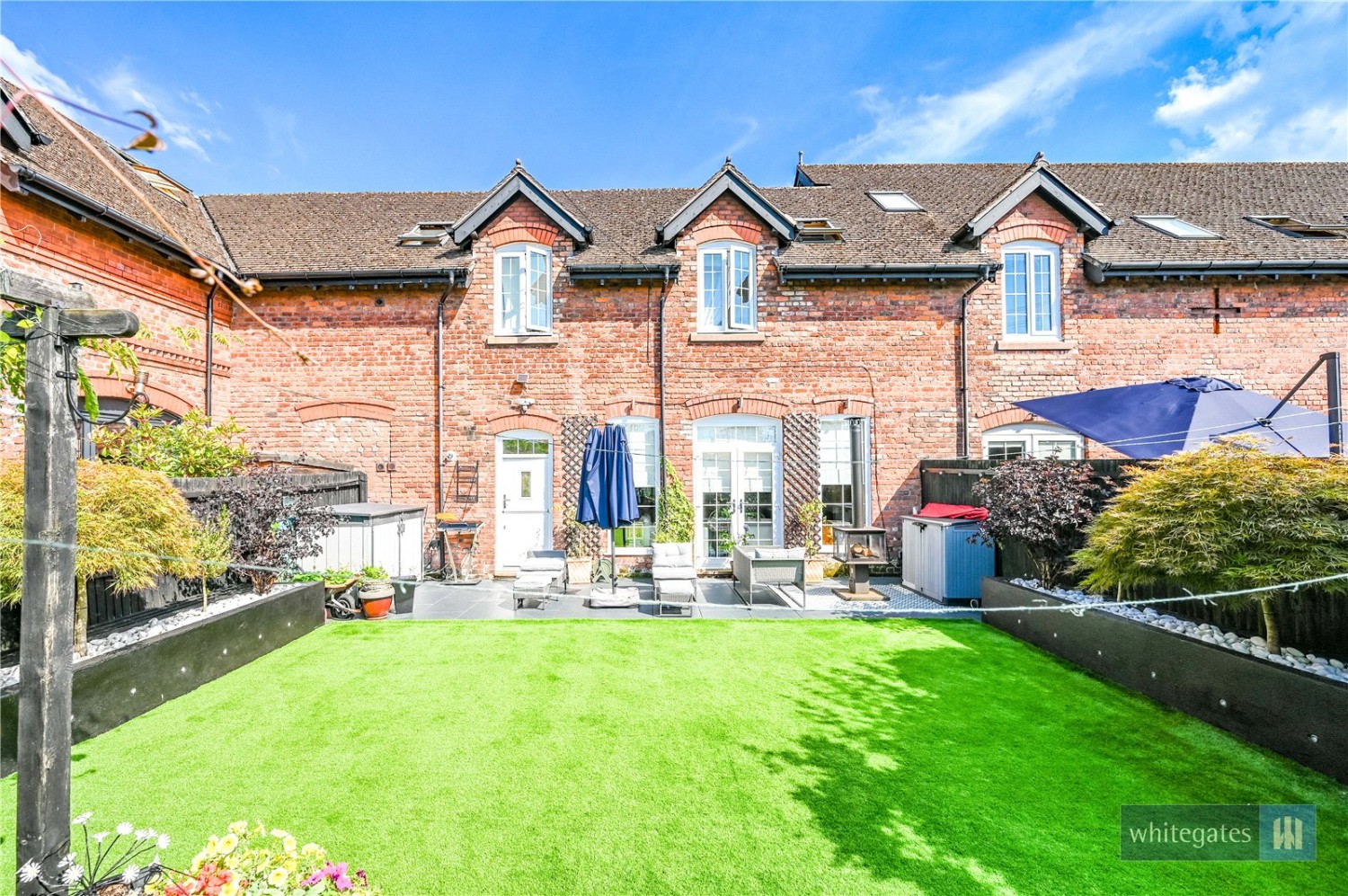 Rainhill, Prescot, Merseyside
