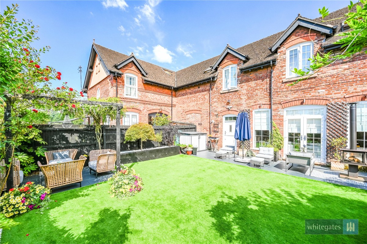 Rainhill, Prescot, Merseyside