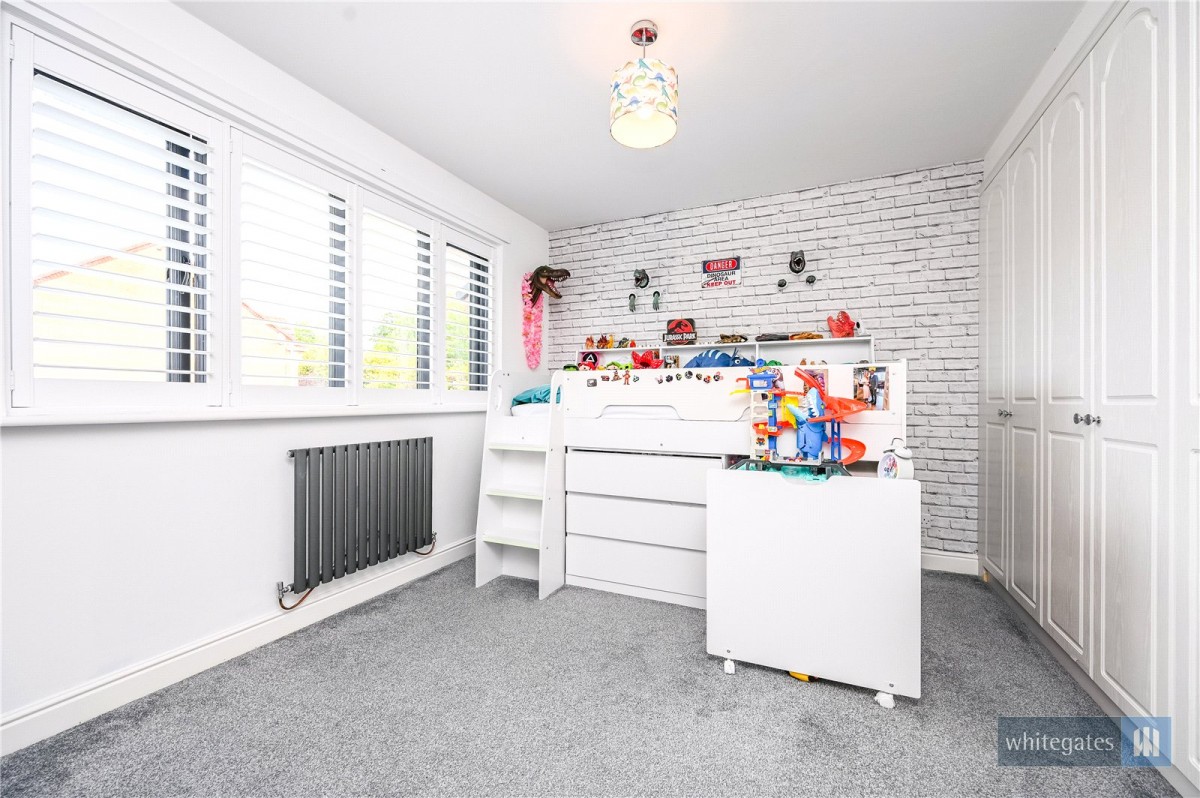 Rainhill, St. Helens, Merseyside