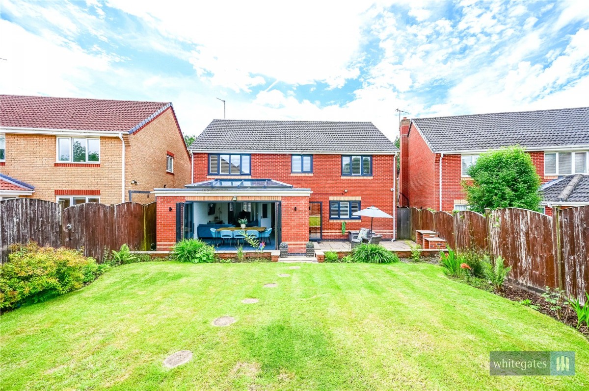 Rainhill, St. Helens, Merseyside