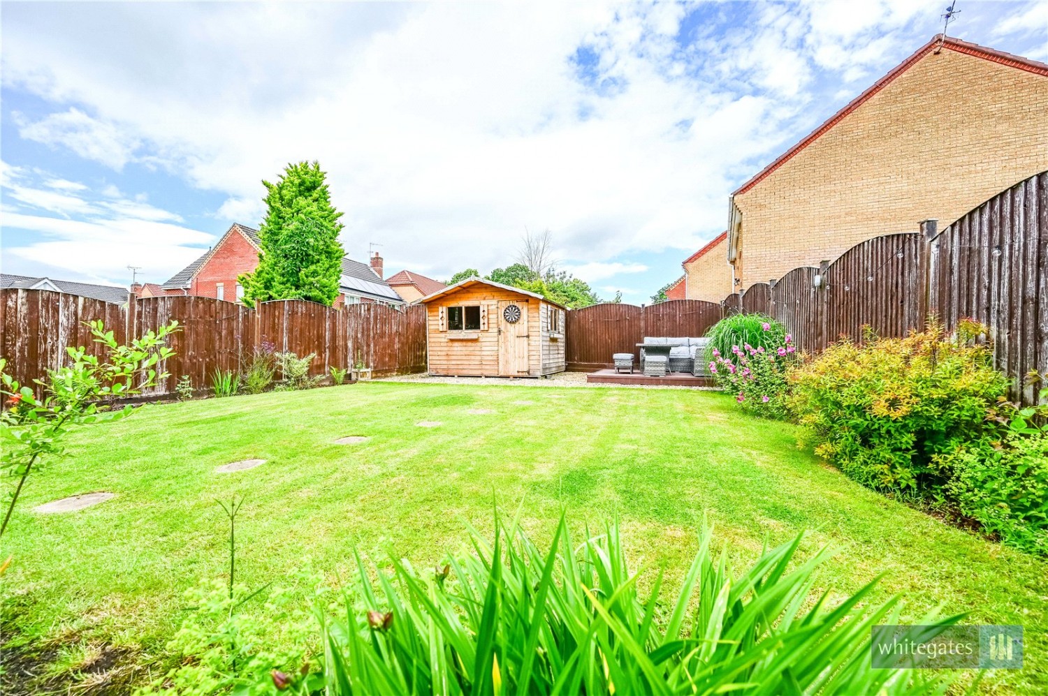 Rainhill, St. Helens, Merseyside