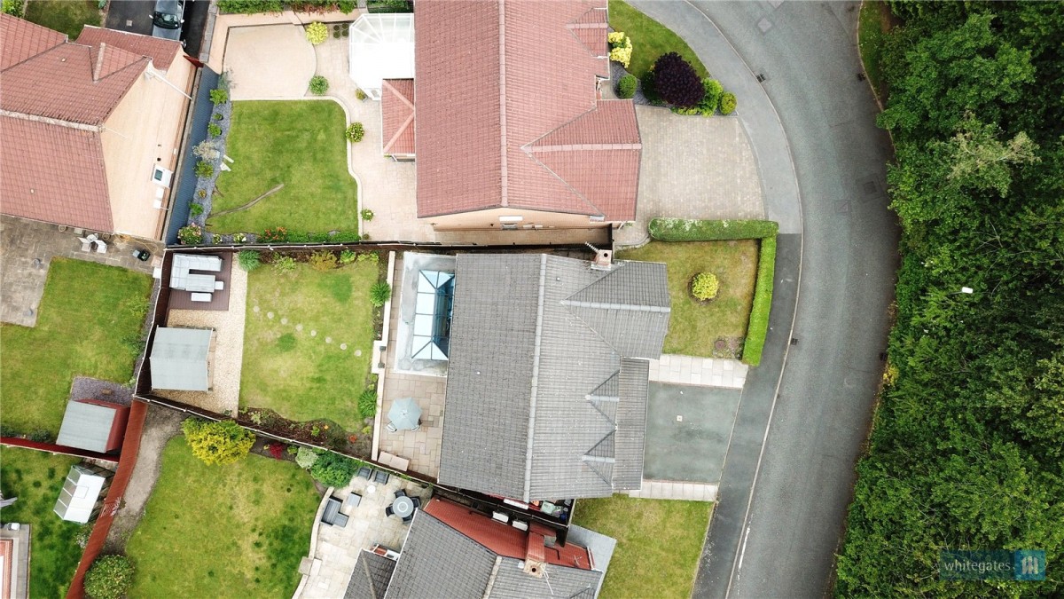 Rainhill, St. Helens, Merseyside