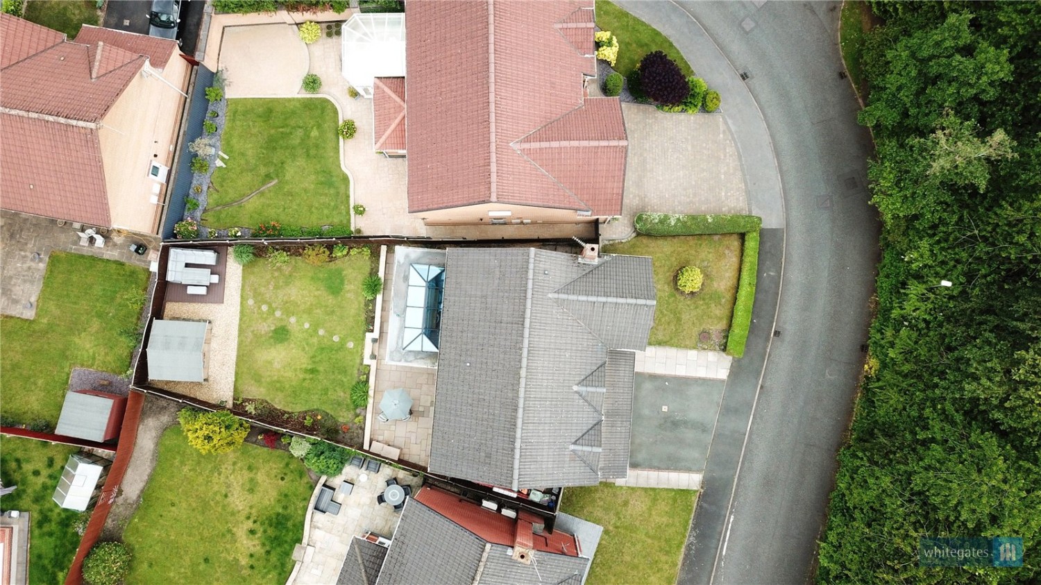 Rainhill, St. Helens, Merseyside