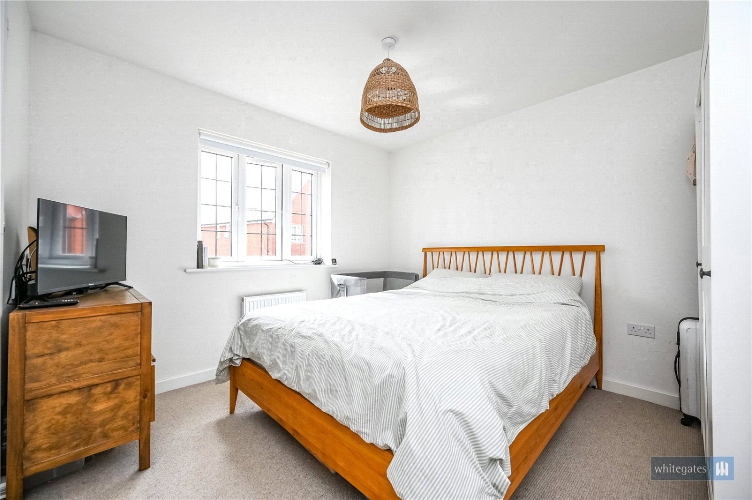 Whiston, Prescot, Merseyside