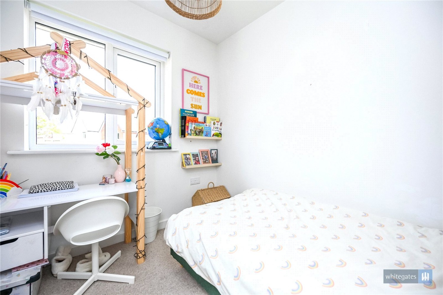 Whiston, Prescot, Merseyside