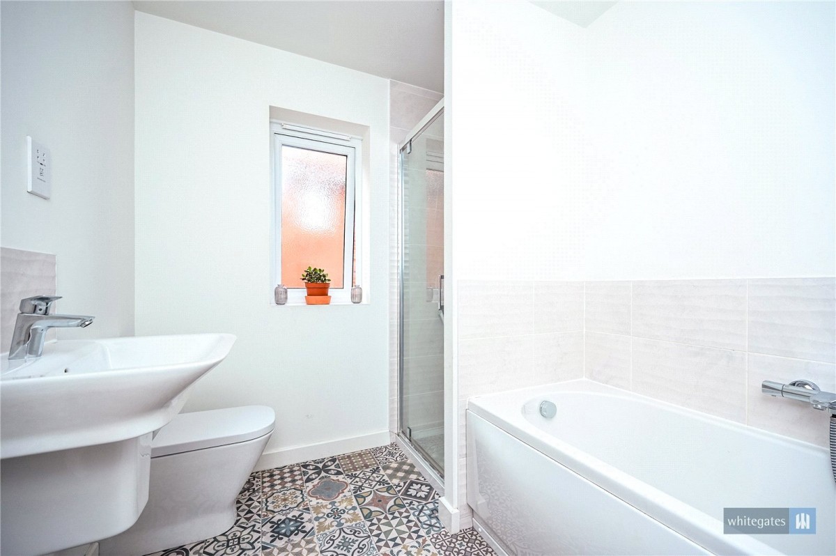 Whiston, Prescot, Merseyside