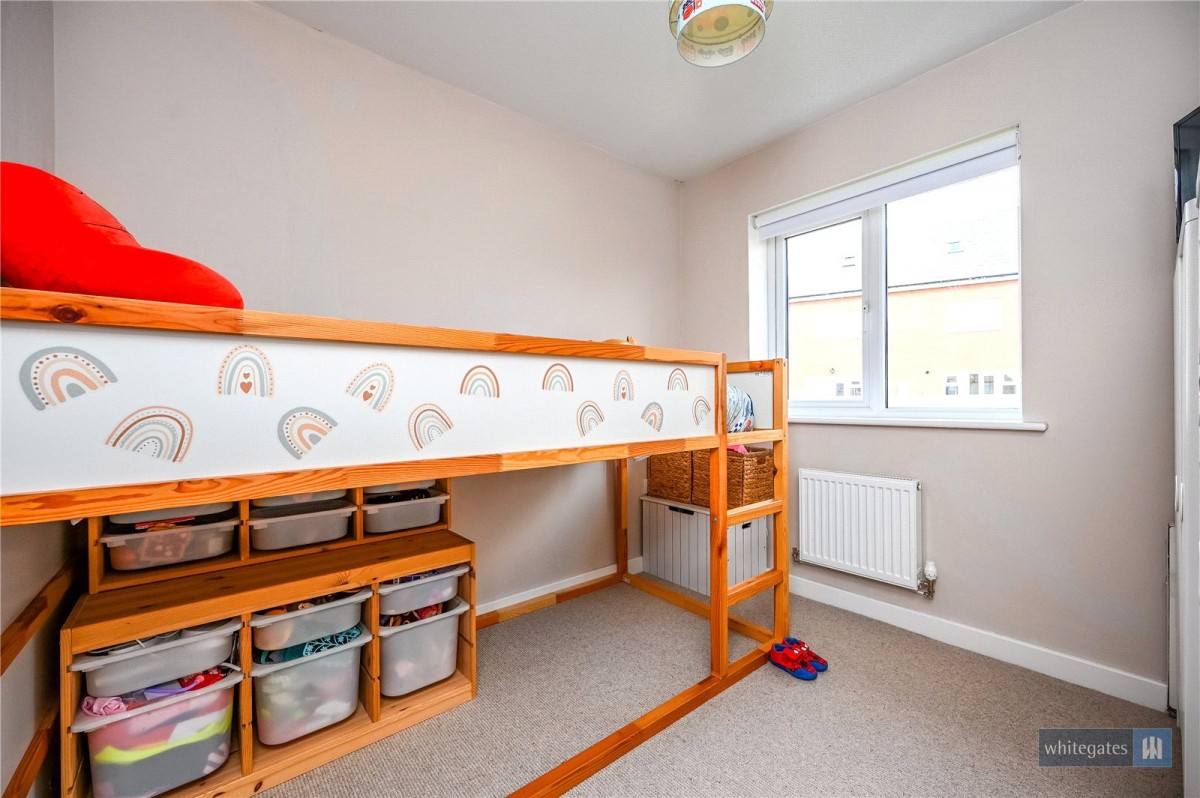 Whiston, Prescot, Merseyside