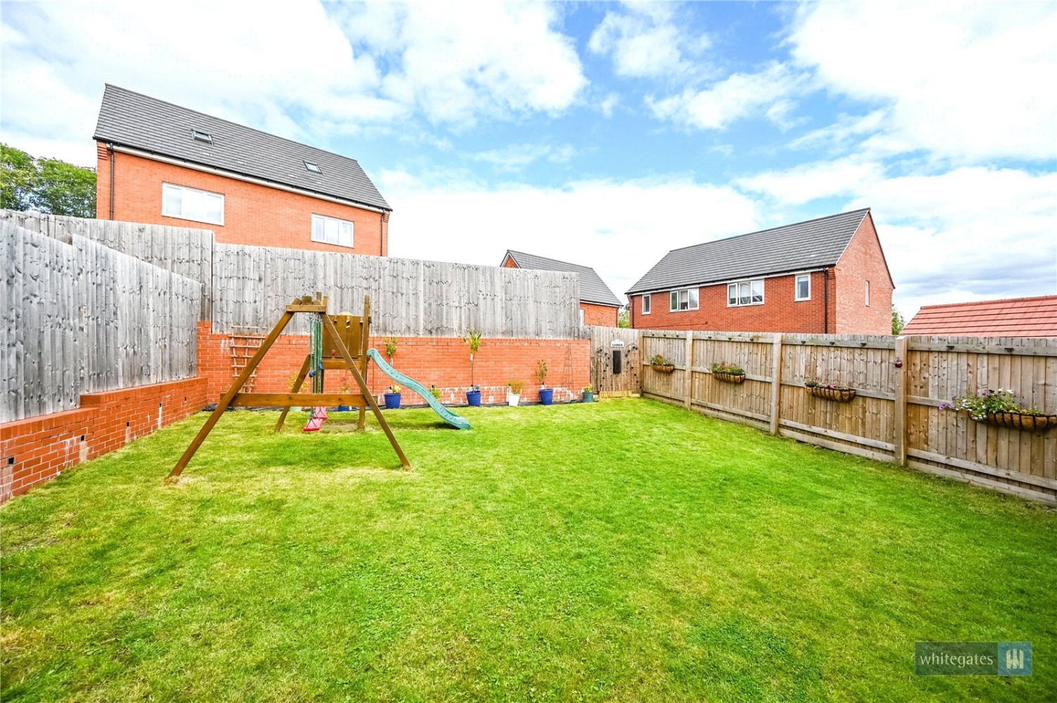 Whiston, Prescot, Merseyside