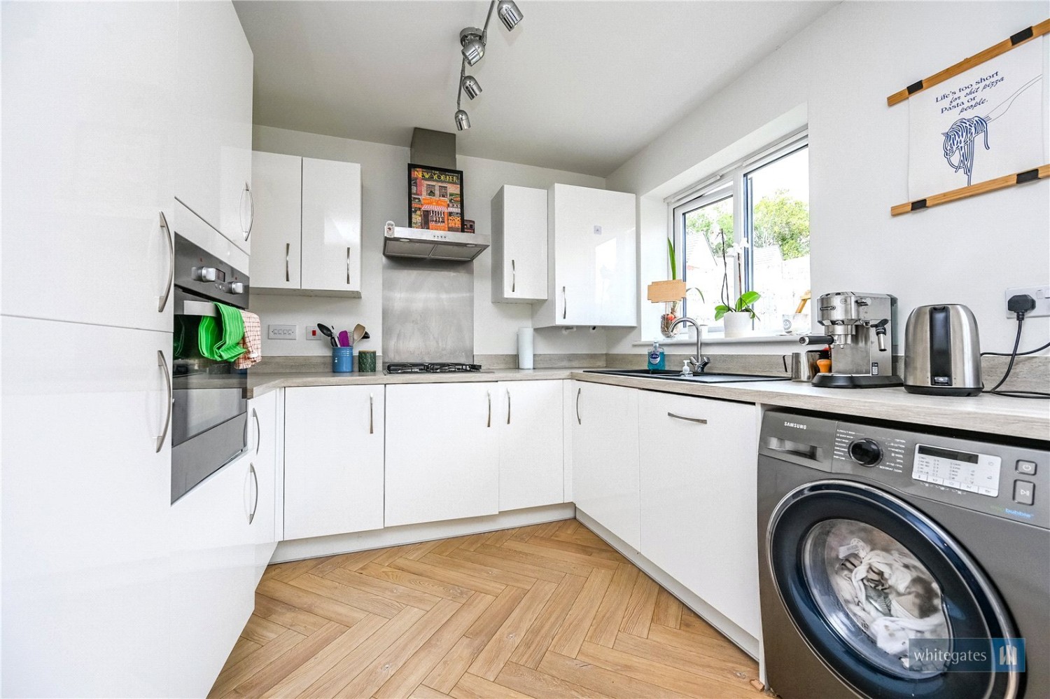 Whiston, Prescot, Merseyside