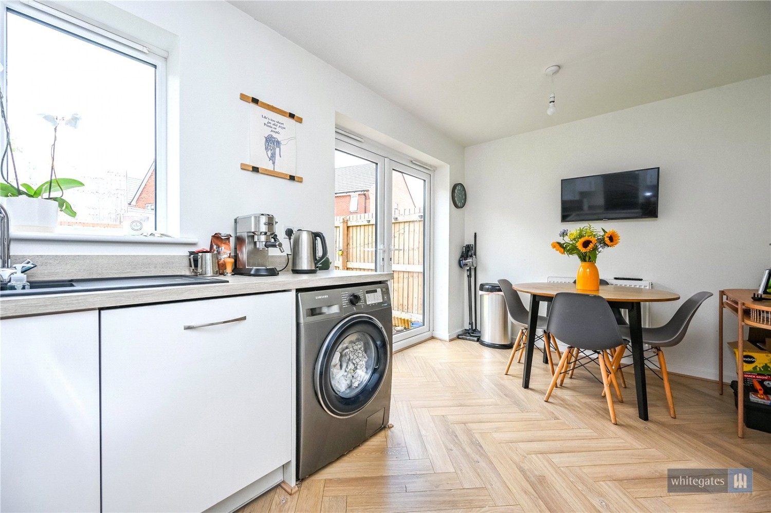 Whiston, Prescot, Merseyside
