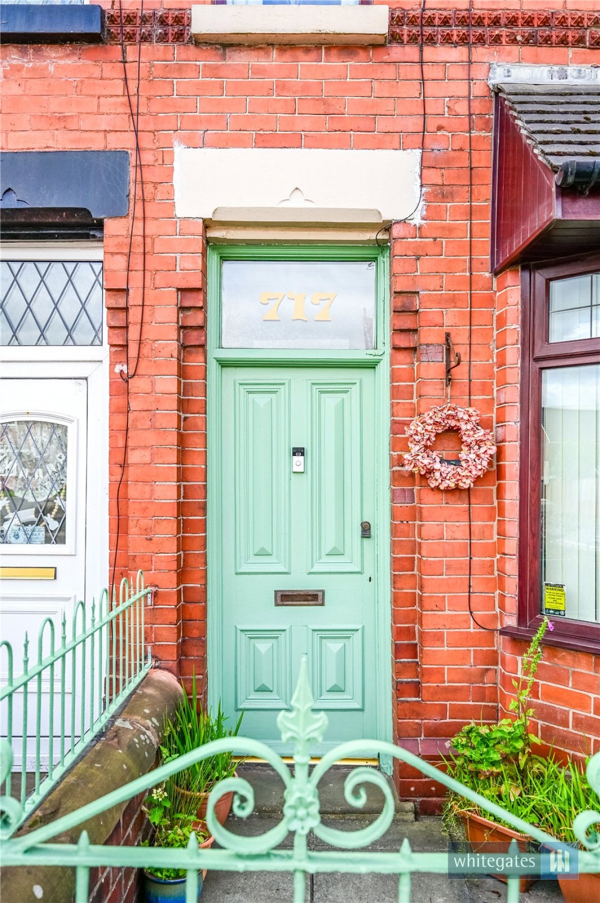 St. Helens, Merseyside